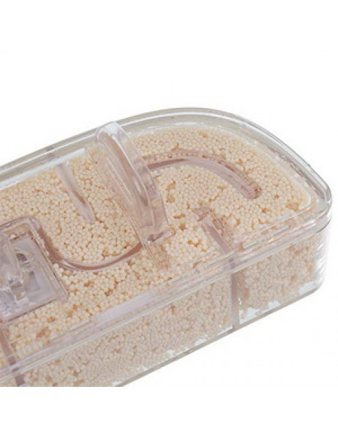 Набір картриджів від накипу (2шт.) для пилососа з відпарювачем Rowenta ZR005806 Набір картриджів від накипу (2шт.) для пилососа з відпарювачем Rowenta ZR005806