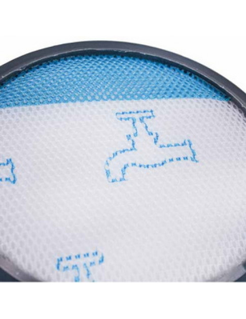 Набір фільтрів мотора HEPA + мікро (контейнера) для пилососа Rowenta ZR005901