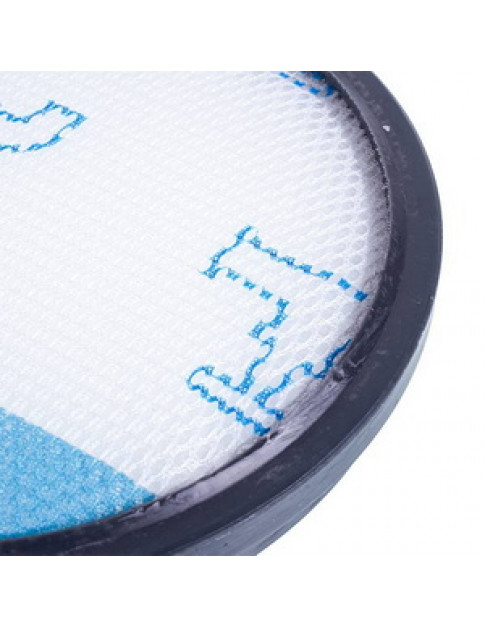 Набір фільтрів мотора HEPA (2 шт.) + мікро (2 шт.) для пилососа Rowenta ZR005901 Набір фільтрів мотора HEPA (2 шт.) + мікро (2 шт.) для пилососа Rowenta ZR005901