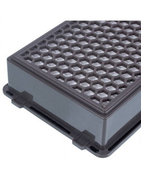 Набір фільтрів мотора HEPA (2 шт.) + мікро (2 шт.) для пилососа Rowenta ZR005901 Набір фільтрів мотора HEPA (2 шт.) + мікро (2 шт.) для пилососа Rowenta ZR005901