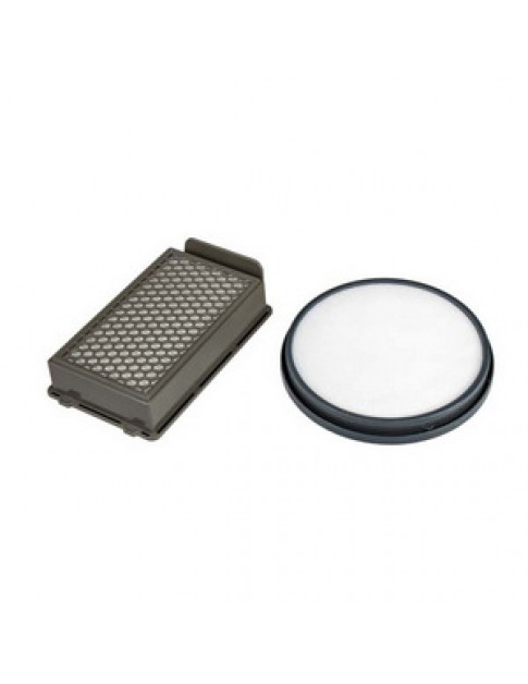 Набір фільтрів мотора HEPA + мікро (контейнера) для пилососа Rowenta ZR005901