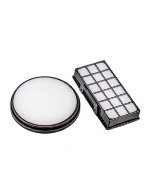 Набір фільтрів HEPA (мотора) + контейнера ZR006001 для пилососа Rowenta Набір фільтрів HEPA (мотора) + контейнера ZR006001 для пилососа Rowenta