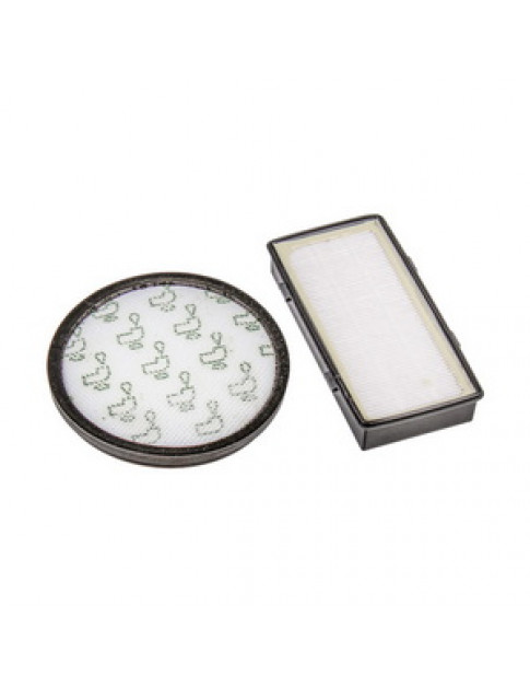 Набір фільтрів HEPA (мотора) + контейнера ZR006001 для пилососа Rowenta Набір фільтрів HEPA (мотора) + контейнера ZR006001 для пилососа Rowenta