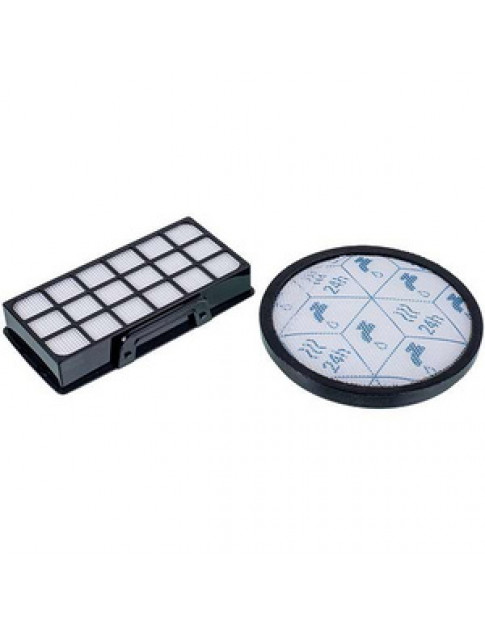 Набір фільтрів HEPA (мотора) + контейнера для пилососа Rowenta ZR006001 Набір фільтрів HEPA (мотора) + контейнера для пилососа Rowenta ZR006001