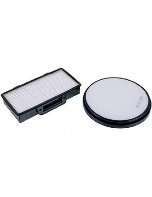 Набір фільтрів HEPA (мотора) + контейнера для пилососа Rowenta ZR006001 Набір фільтрів HEPA (мотора) + контейнера для пилососа Rowenta ZR006001