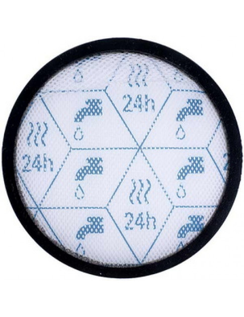 Набір фільтрів HEPA (мотора) + контейнера для пилососа Rowenta ZR006001 Набір фільтрів HEPA (мотора) + контейнера для пилососа Rowenta ZR006001