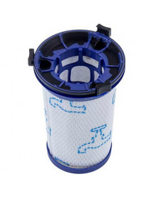 Фільтр контейнера HEPA для акумуляторного пилососа Rowenta ZR009001