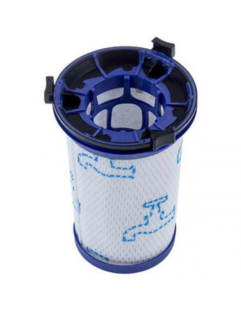 Фільтр контейнера HEPA для акумуляторного пилососа Rowenta ZR009001