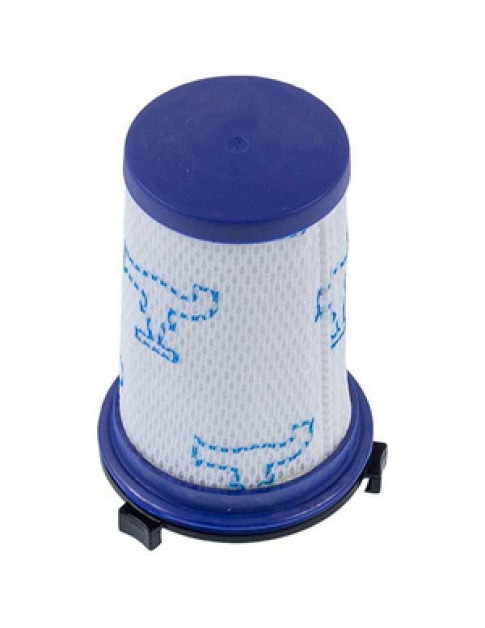 Фільтр контейнера HEPA для акумуляторного пилососа Rowenta ZR009001