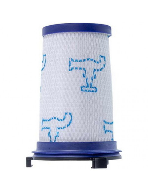 Фільтр контейнера HEPA для акумуляторного пилососа Rowenta ZR009001