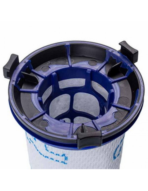 Фільтр контейнера HEPA для акумуляторного пилососа Rowenta ZR009001