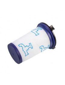 Фільтр контейнера HEPA ZR009001 для акумуляторного пилососа Rowenta