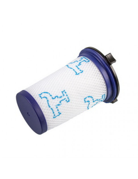 Фільтр контейнера HEPA ZR009001 для акумуляторного пилососа Rowenta