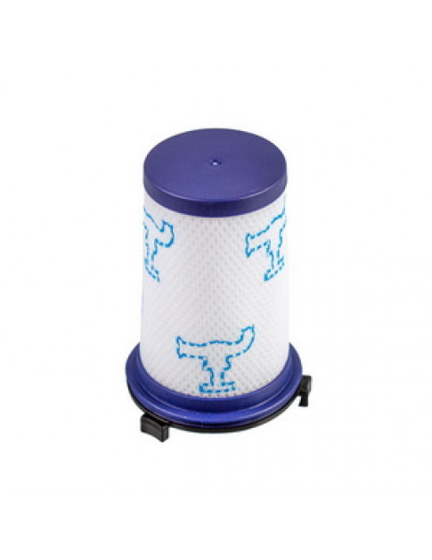 Фільтр контейнера HEPA ZR009001 для акумуляторного пилососа Rowenta