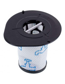 Фільтр контейнера HEPA для акумуляторного пилососа Rowenta ZR009002