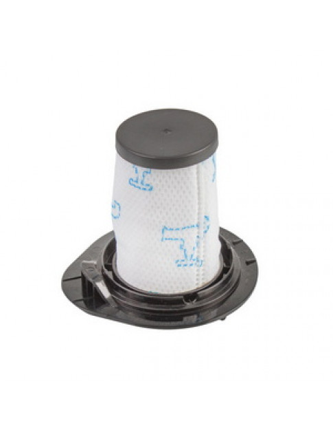 Фільтр контейнера HEPA ZR009002 для акумуляторного пилососа Rowenta Фільтр контейнера HEPA ZR009002 для акумуляторного пилососа Rowenta