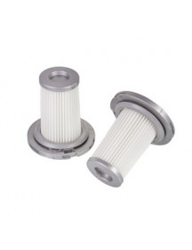 Набір фільтрів контейнера HEPA (2 шт.) ZR009005 для акумуляторного пилососа Rowenta