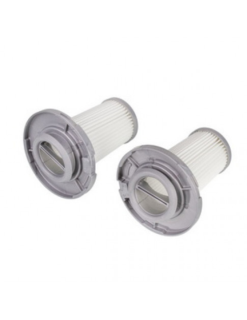 Набір фільтрів контейнера HEPA (2 шт.) ZR009005 для акумуляторного пилососа Rowenta