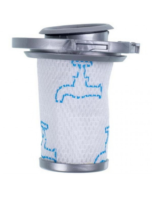 Фільтр конусний (внутрішній) для акумуляторного пилососа Rowenta ZR009006