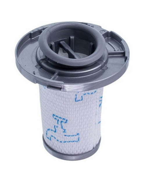 Фільтр конусний (внутрішній) для акумуляторного пилососа Rowenta ZR009006