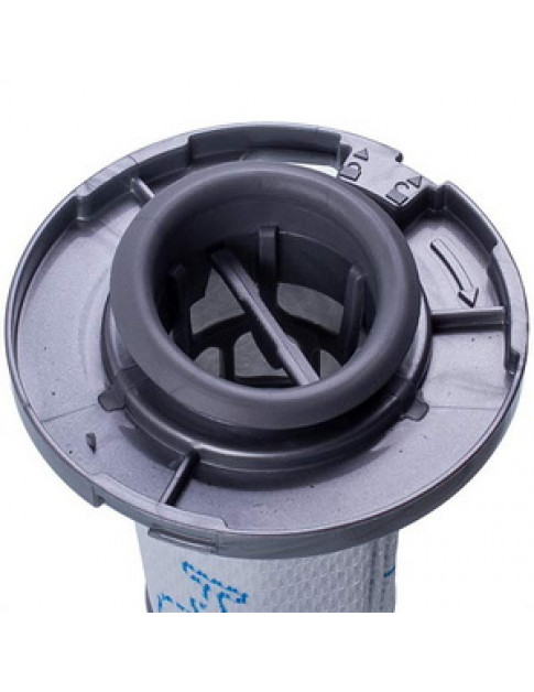 Фільтр конусний (внутрішній) для акумуляторного пилососа Rowenta ZR009006