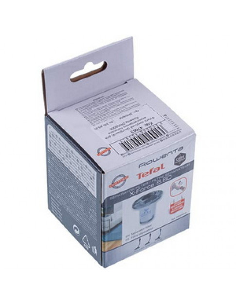 Фільтр конусний (внутрішній) для акумуляторного пилососа Rowenta ZR009006