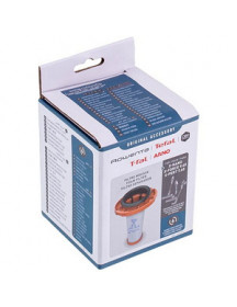 Фільтр конусний (внутрішній) для акумуляторного пилососа Rowenta ZR009010