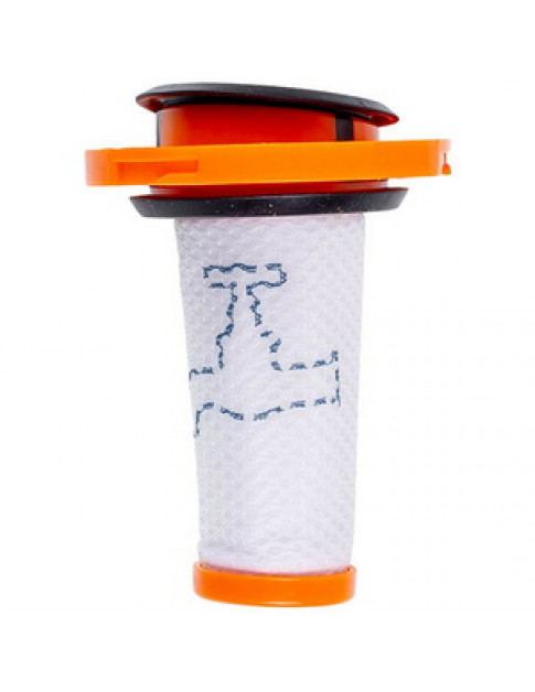 Фільтр конусний (внутрішній) для акумуляторного пилососа Rowenta ZR009010