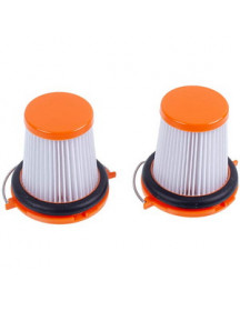 Набір фільтрів контейнера HEPA для акумуляторного пилососа Tefal ZR009011 (2 шт.)