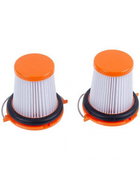 Набір фільтрів контейнера HEPA для акумуляторного пилососа Tefal ZR009011 (2 шт.)