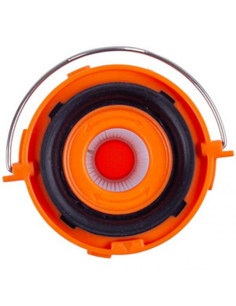 Набір фільтрів контейнера HEPA для акумуляторного пилососа Tefal ZR009011 (2 шт.)