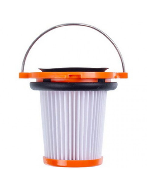 Набір фільтрів контейнера HEPA для акумуляторного пилососа Tefal ZR009011 (2 шт.)