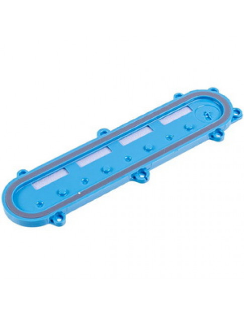 Набір серветок з мікрофібри (2 шт.) ZR009501 для насадки акумуляторного пилососа Rowenta