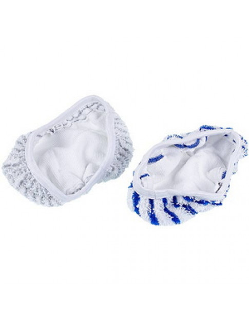 Набір серветок з мікрофібри (2 шт.) ZR009501 для насадки акумуляторного пилососа Rowenta