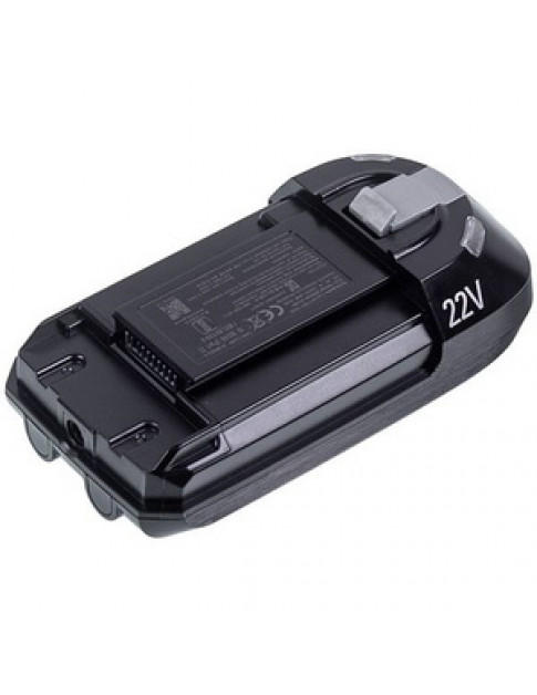 Акумулятор 22V Li-Ion ZR009700 для акумуляторного пилососа Rowenta (аксесуар)