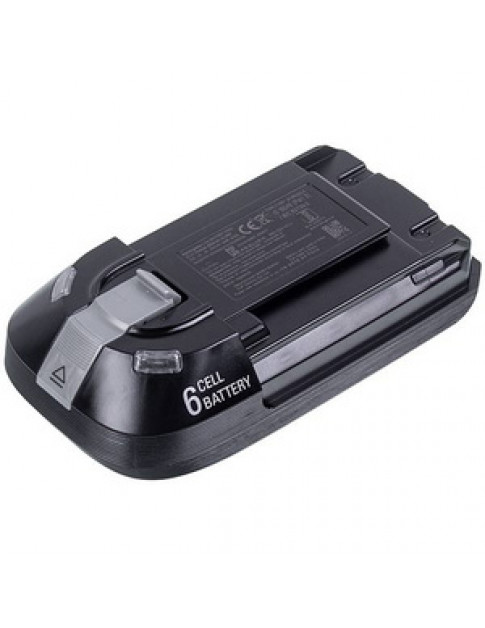 Акумулятор 22V Li-Ion ZR009700 для акумуляторного пилососа Rowenta (аксесуар)