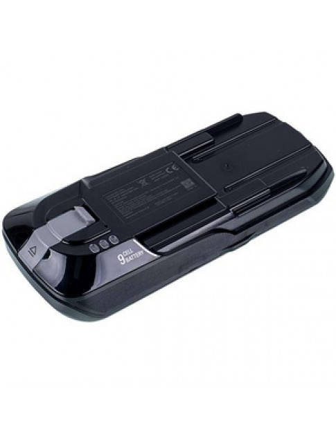 Акумулятор для акумуляторного пилососа Tefal ZR009702 32.4V Li-Ion