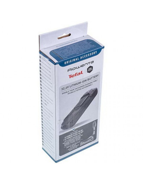 Акумулятор для акумуляторного пилососа Tefal ZR009702 32.4V Li-Ion