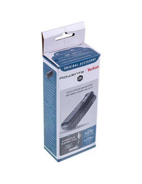 Акумулятор 25.9V Li-Ion для акумуляторного пилососа Rowenta ZR009706