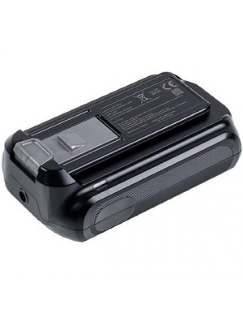 Акумулятор для акумуляторного пилососа Rowenta ZR009711 18V Li-Ion