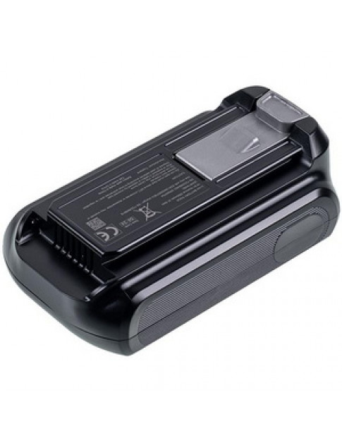 Акумулятор для акумуляторного пилососа Rowenta ZR009711 18V Li-Ion