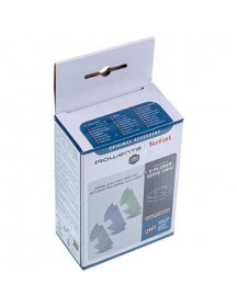 Комплект серветок із мікрофібри для робота-пилососа Rowenta ZR130001 (3 шт.)