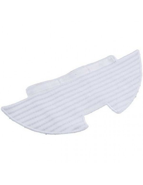 Комплект серветок із мікрофібри для робота-пилососа Rowenta ZR130001 (3 шт.) Комплект серветок із мікрофібри для робота-пилососа Rowenta ZR130001 (3 шт.)