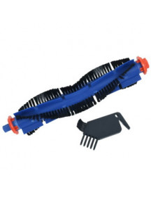 Щітка для підбирання сміття + щітка для чищення робота-пилососа Rowenta ZR130003