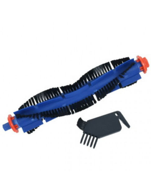 Щітка для підбирання сміття + щітка для чищення робота-пилососа Rowenta ZR130003