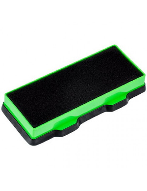 Набір фільтрів HEPA і поролон + щітки для бічних кромок робота пилососа Rowenta Explorer Serie 80 ZR177002