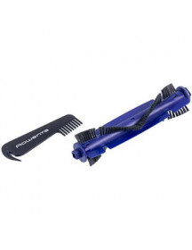 Щітка для підбору вовни тварин + щітка для чистки робота-пилососа Rowenta ZR177003