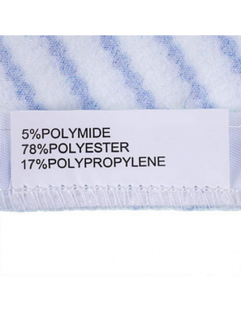 Комплект серветок із мікрофібри для робота-пилососа Rowenta ZR185001 (3 шт.) Комплект серветок із мікрофібри для робота-пилососа Rowenta ZR185001 (3 шт.)