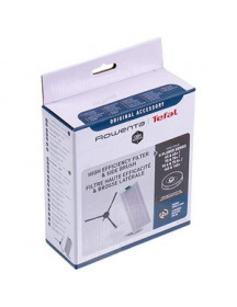 Набір фільтр + бічна щітка робота-пилососа Rowenta Explorer Serie 75S/75S+ ZR185002