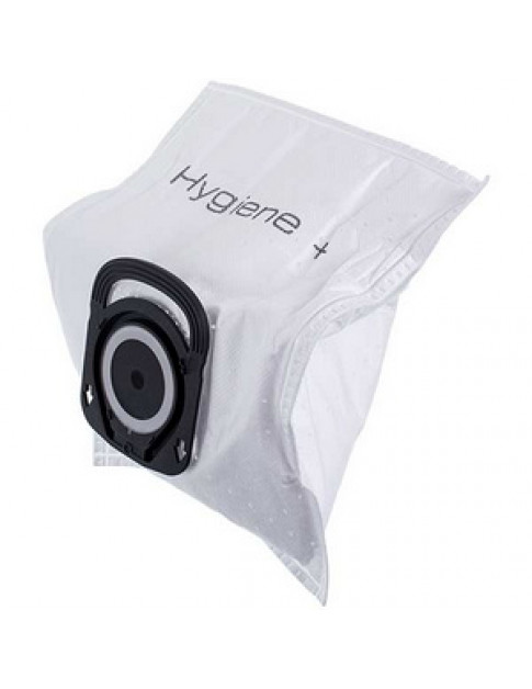 Набір мішків мікроволокно (4 шт) для пилососа Rowenta ZR200520